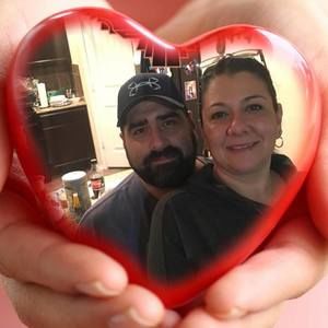 Meet your Posher, Lucy